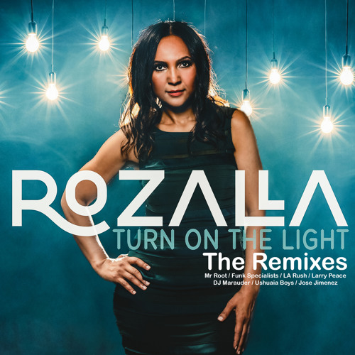 Turn on the Light (Funk Specialists Club Mix)
