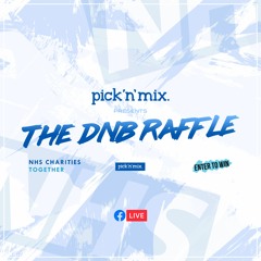 Dub Majesty - Take it [CLIP] Pick 'n' Mix DNB Raffle