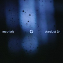 matriark - stardust mix 24