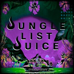 Junglist Juice Groovepad