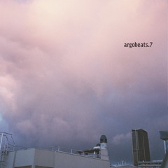 ARGOBEATS. 7 (EP)