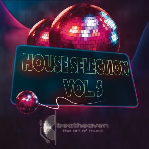 House Selection Vol.5