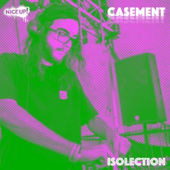 Isolection - Casement