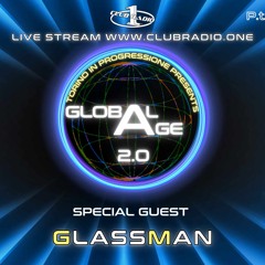 Global Age 2.0 #040 (Selected & Mixed By Glassman)