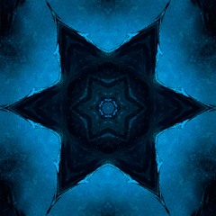 Blue ocean