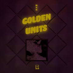 LSMK 002 // Those Golden Units