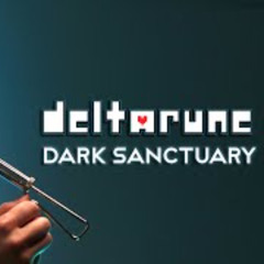 DELTARUNE - Dark Sanctuary played by InstrumentManiac