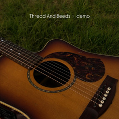 Thread And Beeds