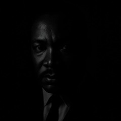 Martin Luther King - Re vocal edit