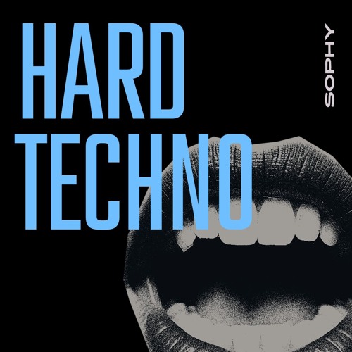Hard Not Perfect - HardTechno Mix