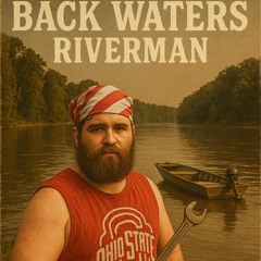 Back Waters Legend