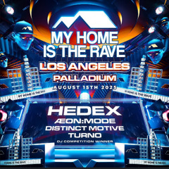 #MHITRPALLADIUM [ALXX & BARFLY] COMP MIX ENTRY
