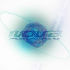 Nova. - Aquatic Movements EP