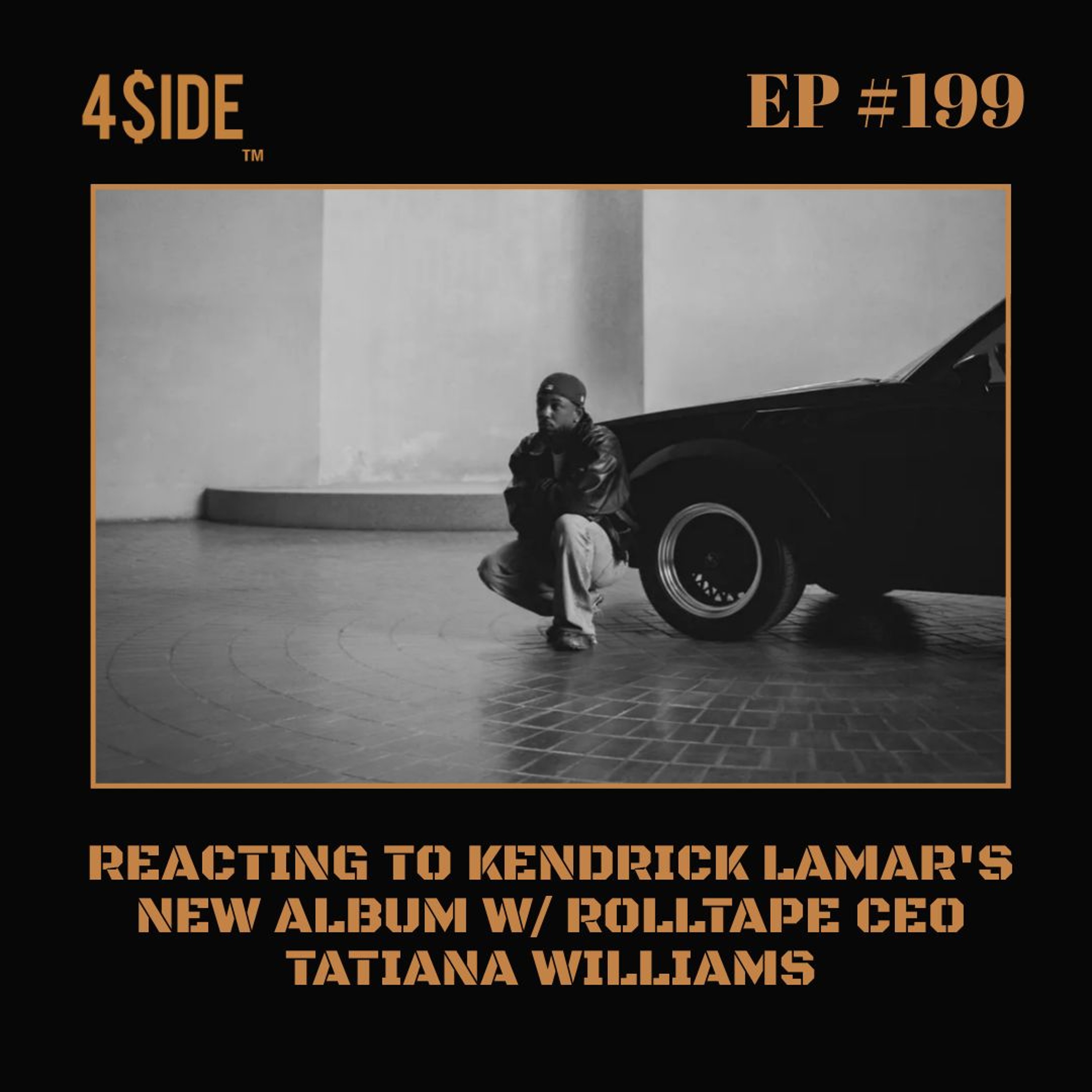 The 4$IDE Podcast