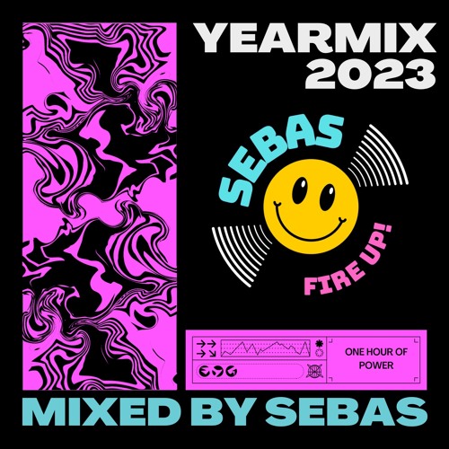 YearMix 2023