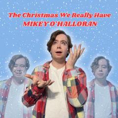 I Want to Be Somewhere Warm For Christmas