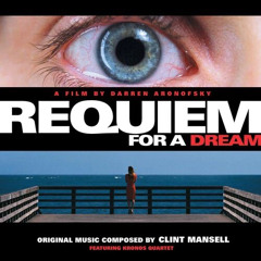 Parandroid - Requiem For A Dream