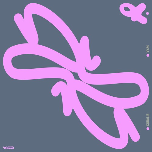 SK003 - PENDANT GLUE - CORALIE [OUT NOW]