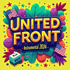 UNITED FRONT (cinematic ambient)