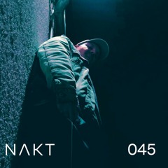 NAKT 045 - LEFTY
