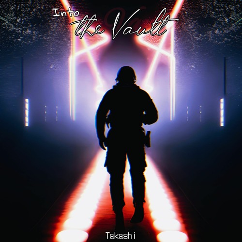 Into the Vault
