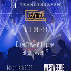 TRANCEHEAVEN DJ Contest 2025