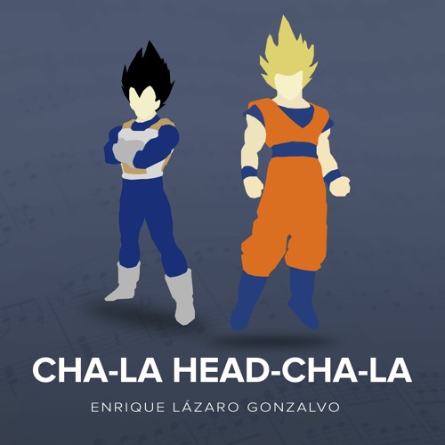 Dragon Ball Z Abertura em Português Completa - Cha-la Head-Cha-la