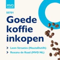 S07E01 Goede koffie inkopen met Leon Straates en Roxana de Raad