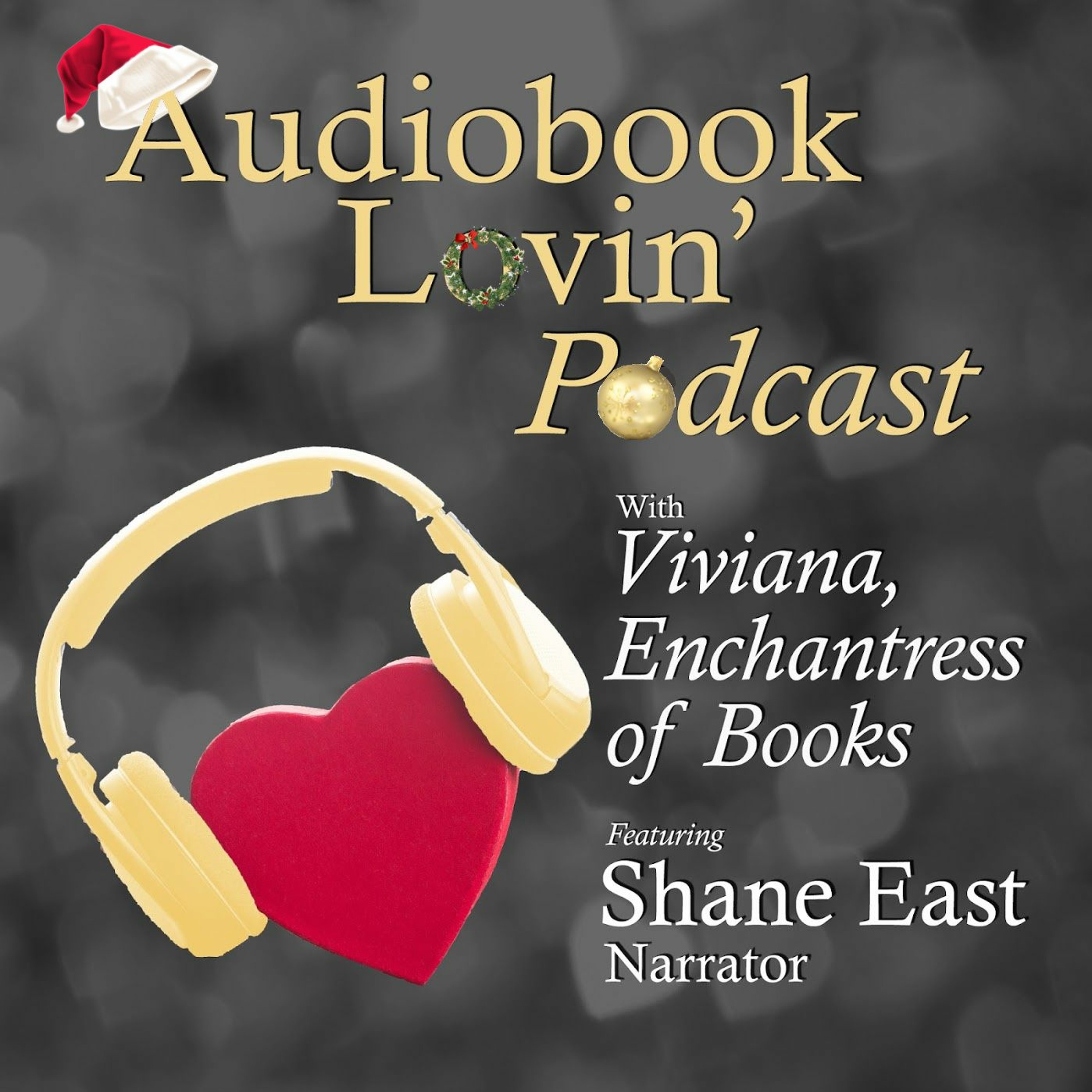 Audiobook Lovin\' Podcast