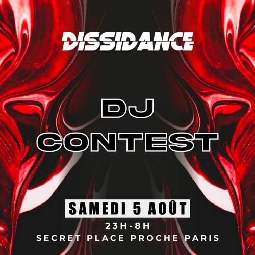 DJ Contest - DISSIDANCE 006 - FALSE