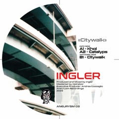 A2 - Ingler - Catalyps