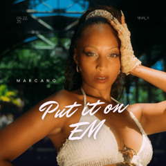 PUT IT ON EM - MIX-2.1-No Poem