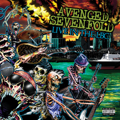 Avenged Sevenfold - Avenged Sevenfold -  Music