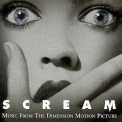 Scream 1996 - Soundtrack - Artificial World 17 - By Marco Beltrami -