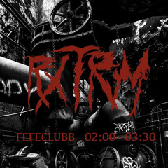 FEFE Raveland Preparty 01.07.23