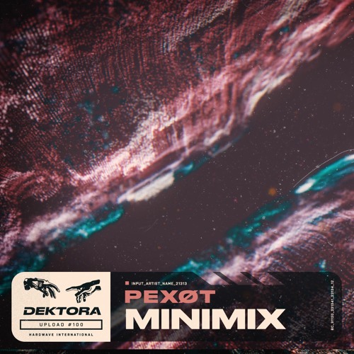 Hardwave Minimix 006: pexØt