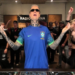 SZG | Radio Rudina