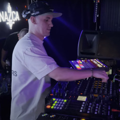 Nazca Club Madrid 03.25