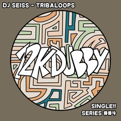 DJ Seiss - Tribaloops