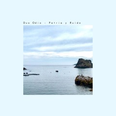 PREMIERE: Duo Odio - Broken Structures [G89]