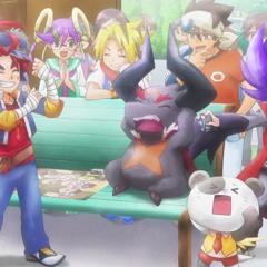 Aibo Academy Clipzz I #TougenTekk 🗯️