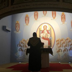 St Anthony - Fr Anastasi