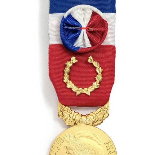 Médaille