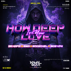 DEEP IS SIWA #I805 YPN ( BOSCHELS X MR HAFIZ ) #GAKSORMAENTOL