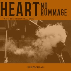 heart no rummage