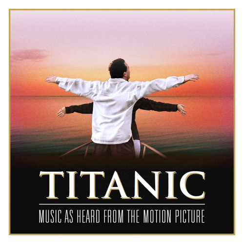 titanic theme song sound clip