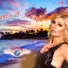 Soundtrack to my movie Mystical Kauai, part 2