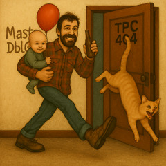 Masta DblG - Daddy's Back (TPC 404 - 5th place)