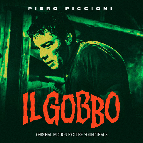 Il Gobbo (Original Motion Picture Soundtrack)