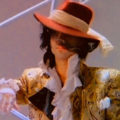 Prince - The Grand Progression